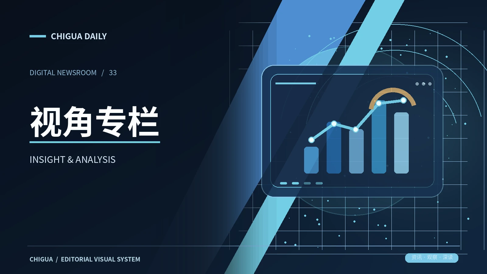 视角专栏主题配图